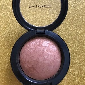 MAC Mineralize Blush / Alpine Bronze